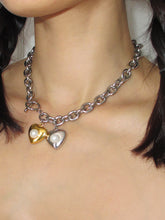 Load image into Gallery viewer, THE DBL VENUS HEART CHOKER