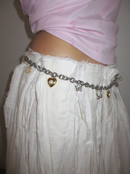 アクセサリー L'Appartement GOOD GRIEF! Chain Belt L'Appartement DEUXIEME CLASSE - GOOD GRIEF Chain Belt