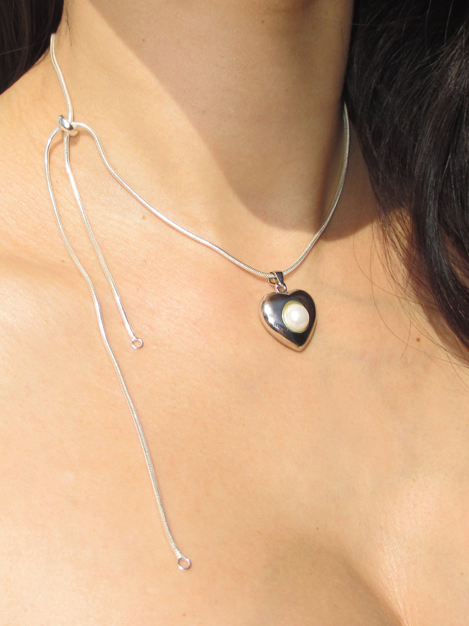NECKLACES – Tagged 