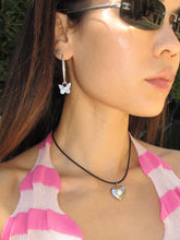 Load image into Gallery viewer, THE XL BUTTERFLY EARRINGS