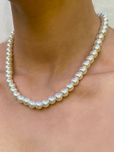 Load image into Gallery viewer, THE XL ERRDAY PEARLY CHOKER