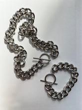 Load image into Gallery viewer, THE AETERNUM CHAIN BRACELET