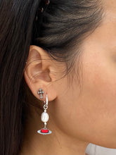 Load image into Gallery viewer, THE AMARE EARRINGS