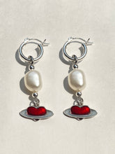 Load image into Gallery viewer, THE AMARE EARRINGS