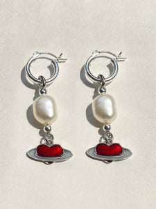 THE AMARE EARRINGS