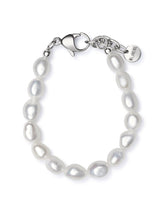 Load image into Gallery viewer, THE BAROQUE FRESHWATER PEARL BRACELET