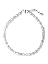 Load image into Gallery viewer, THE BAROQUE FRESHWATER PEARL CHOKER