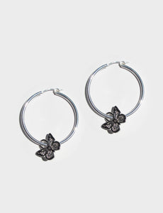 THE XL BUTTERFLY EARRINGS