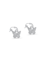 Load image into Gallery viewer, THE BUTTERFLY EARRINGS