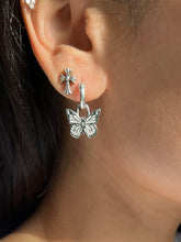 Load image into Gallery viewer, THE BUTTERFLY EARRINGS