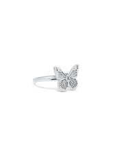 Load image into Gallery viewer, THE BUTTERFLY RING