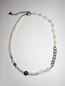 THE CAELUM CHOKER