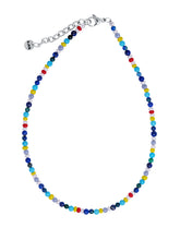 Load image into Gallery viewer, THE CLARA BEAD NECKLACE