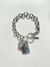 Load image into Gallery viewer, THE DBL TAG BRACELET