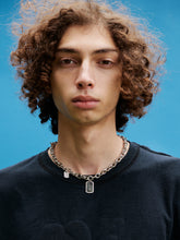 Load image into Gallery viewer, THE RMR DBL TAG XL CHAIN