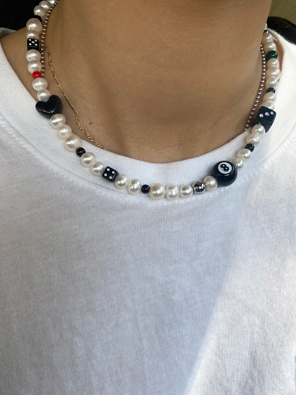 Ball Choker