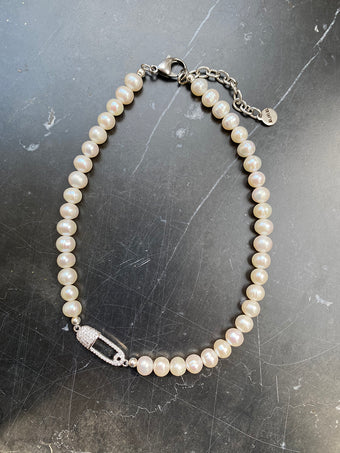 FRESHWATER PEARLS – Page 2 – Rimor Jewelry
