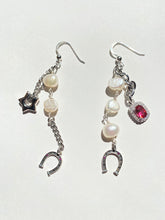 Load image into Gallery viewer, LUCKY EARRINGS