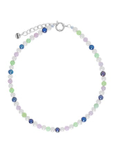 Load image into Gallery viewer, THE IRIS PEARL CHOKER