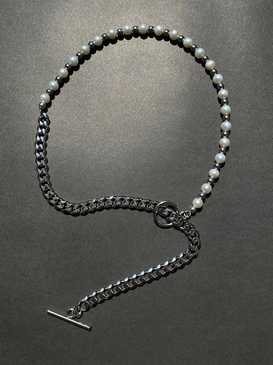 Hematite chain deals