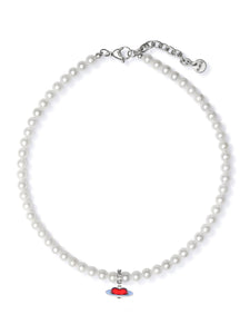 THE AMARE PEARLY NECKLACE