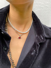 Load image into Gallery viewer, THE ERRDAY PEARLY CHOKER