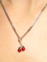 Load image into Gallery viewer, THE CHERRY CHAIN
