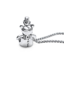 THE RIMOR TEDDY TAG CHAIN