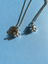 Load image into Gallery viewer, THE RIMOR TEDDY TAG CHAIN