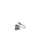 Load image into Gallery viewer, THE SKULL EARRING