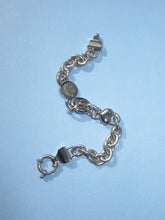 Load image into Gallery viewer, SMILEY CHAIN BRACELET
