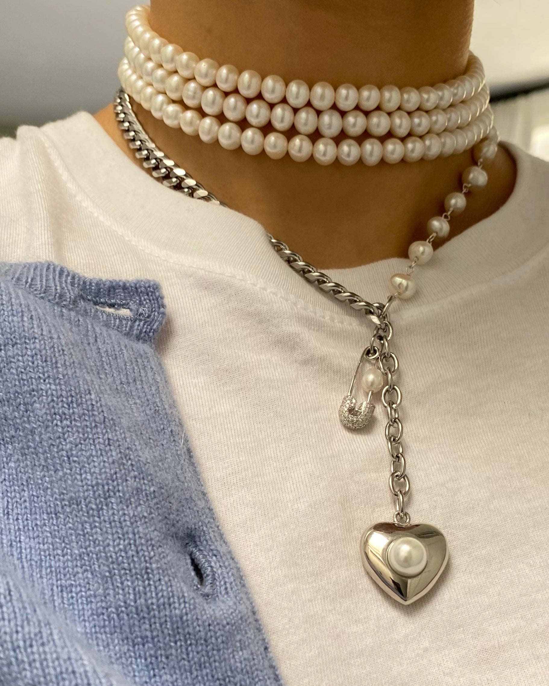 crystal gemstone chain choker,libby stone rosary| Alibaba.com